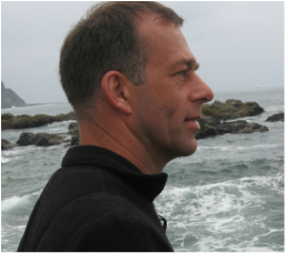 Jacques J. Burgering